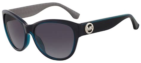 michael kors vivian sunglasses black|Women's Black Designer Sunglasses .